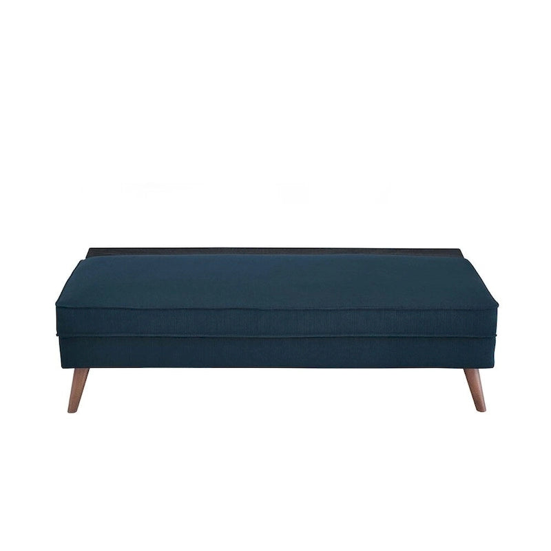Upholstered Fabric Sofa 32.5L x 72W x 33.5H