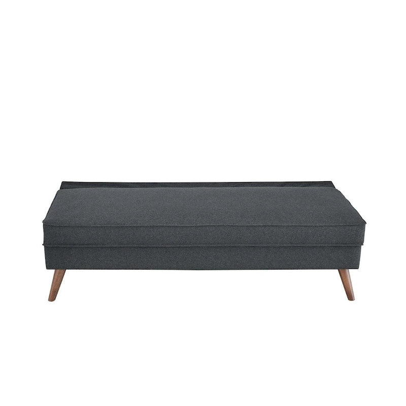 Upholstered Fabric Sofa 32.5L x 72W x 33.5H