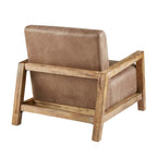 Low Profile Accent Chair