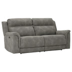 Next-Gen DuraPella Adjustable Power Reclining Sofa