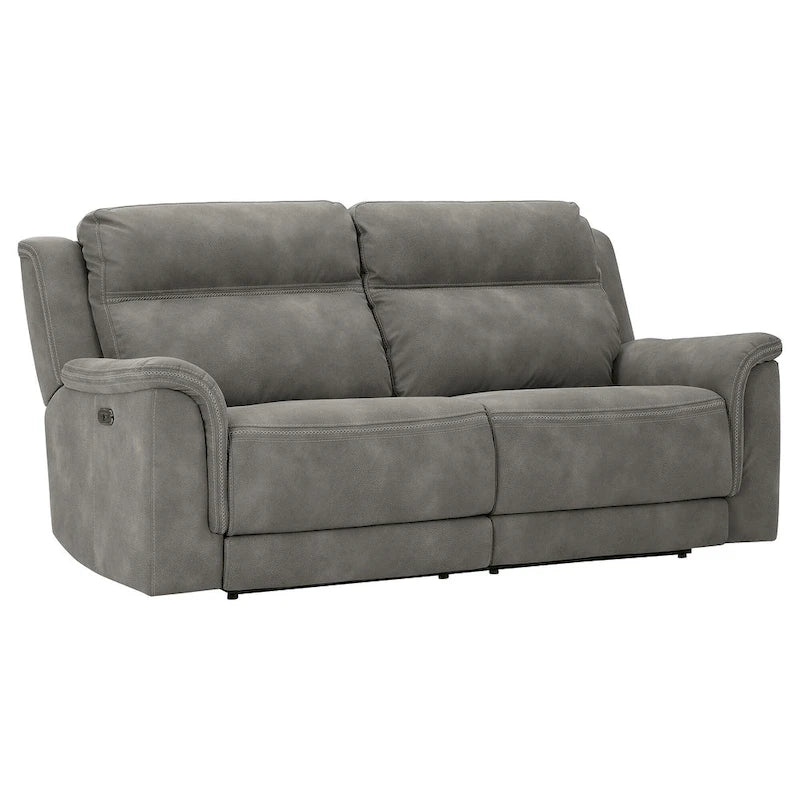 Next-Gen DuraPella Adjustable Power Reclining Sofa