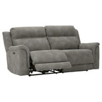 Next-Gen DuraPella Adjustable Power Reclining Sofa