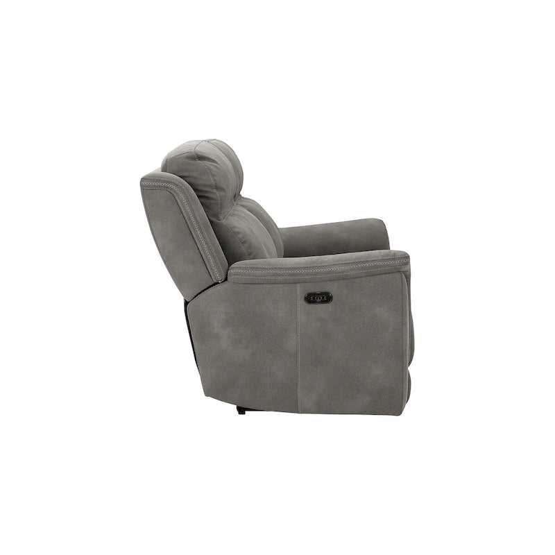 Next-Gen DuraPella Adjustable Power Reclining Sofa