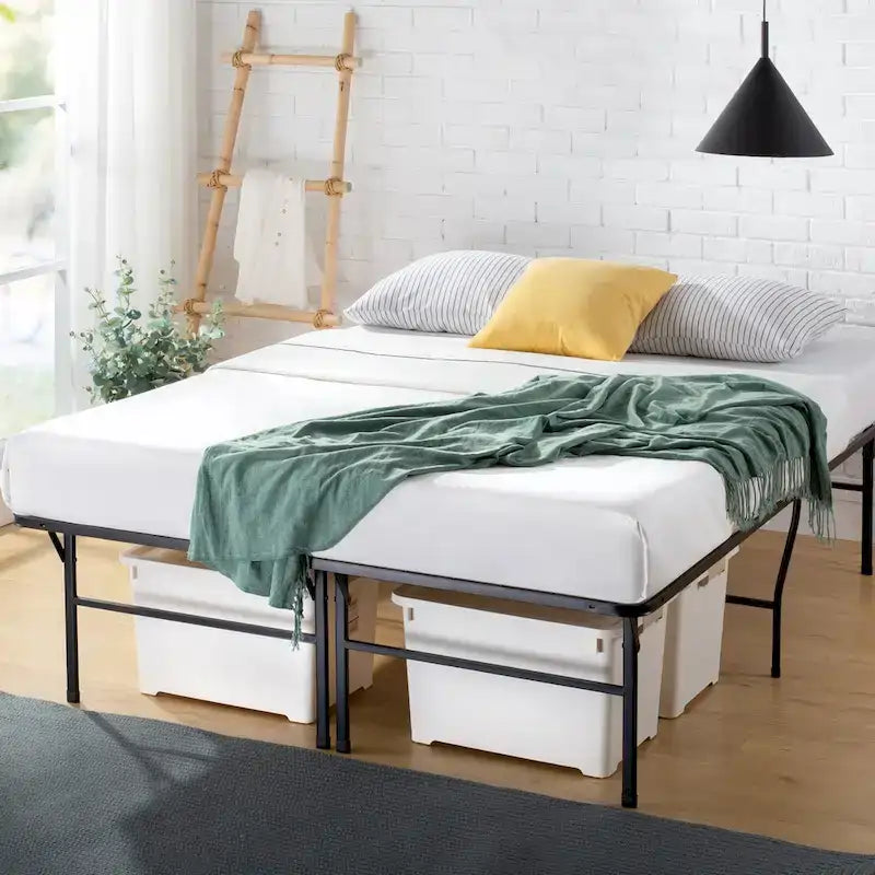 Heavy-duty Mattress Foundation