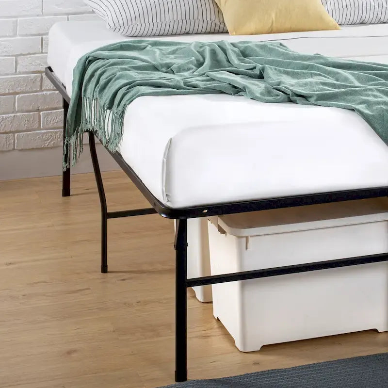 Heavy-duty Mattress Foundation