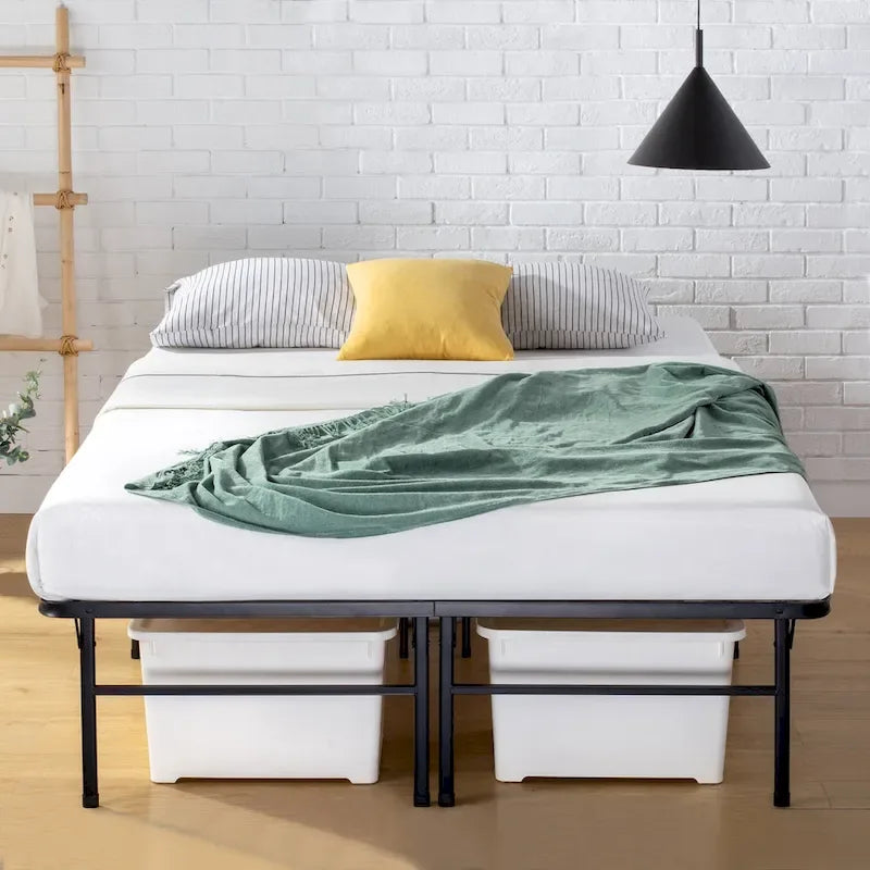 Heavy-duty Mattress Foundation
