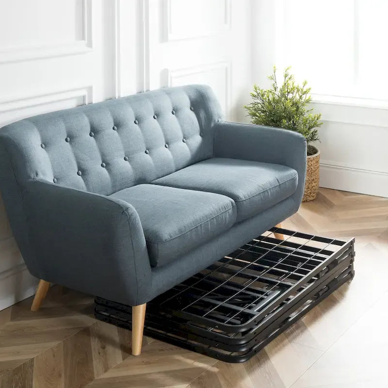 Heavy-duty Mattress Foundation