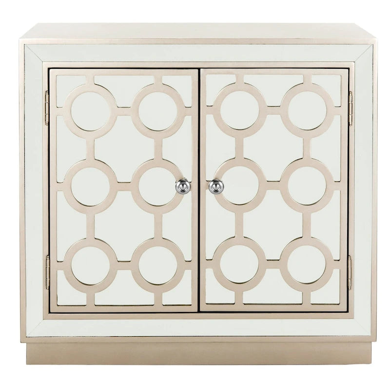 Storage Chest 32Wx16Dx29H