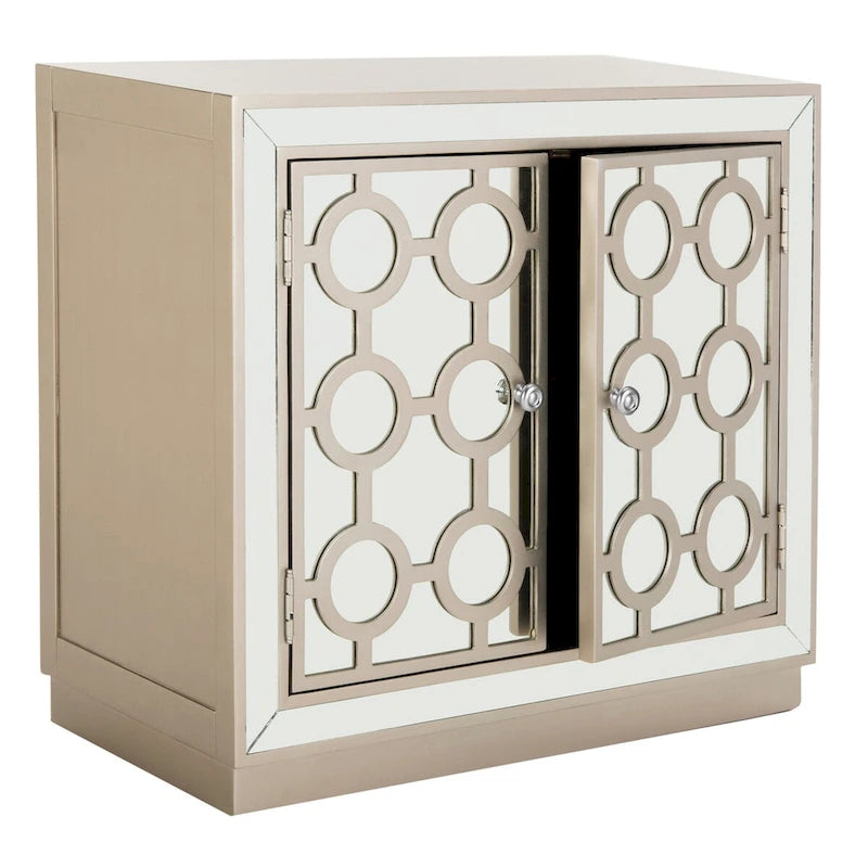 Storage Chest 32Wx16Dx29H