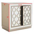 Storage Chest 32Wx16Dx29H