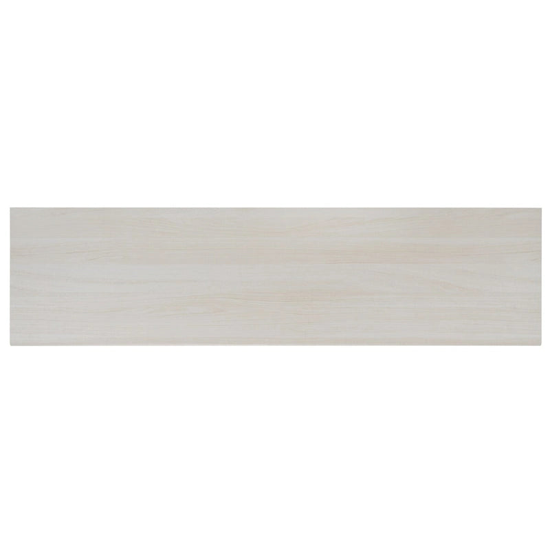 Teela Walnut 59-inch Storage Media TV Stand 59 W x 15 L x 19 H 59Wx15Dx19H