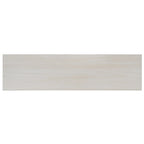 Teela Walnut 59-inch Storage Media TV Stand 59 W x 15 L x 19 H 59Wx15Dx19H