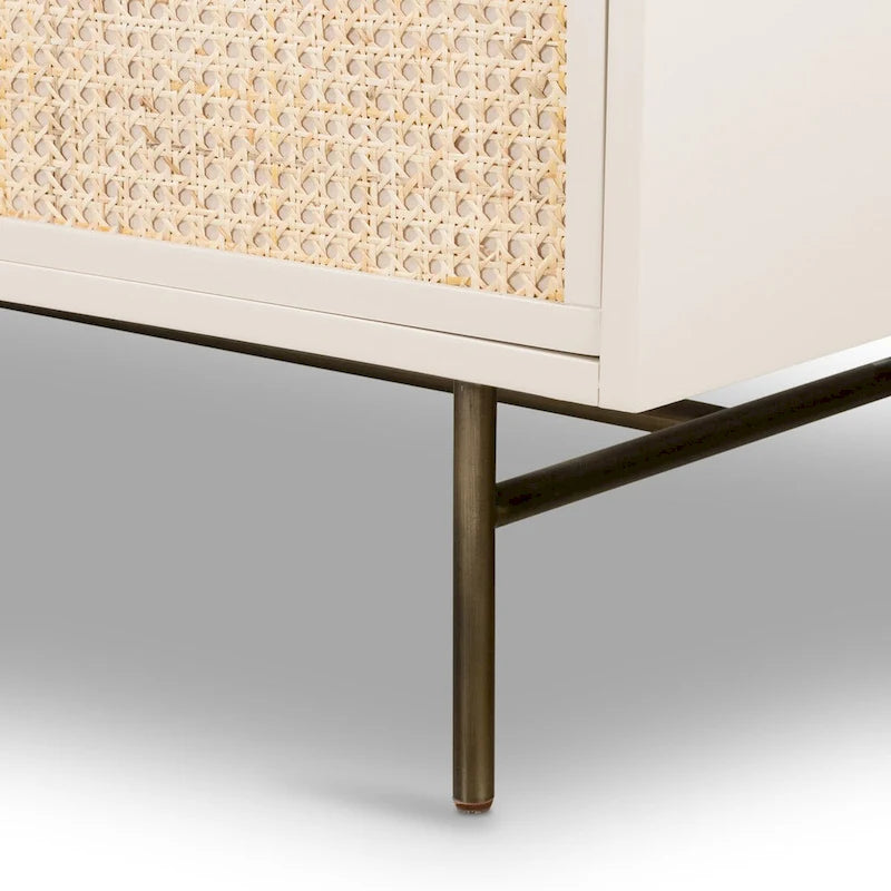 Drawer Dresser
