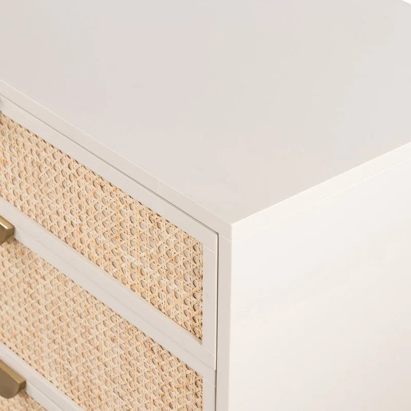 6 Drawer Dresser