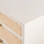 6 Drawer Dresser