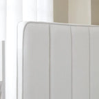 College Dorm Headboard Broad Panel