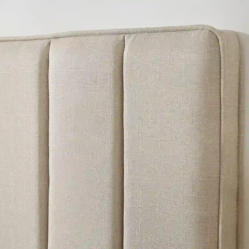 College Dorm Headboard Broad Panel