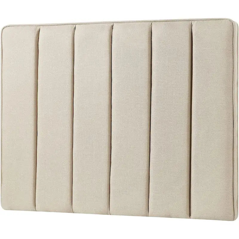 College Dorm Headboard Broad Panel