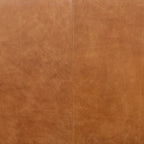 Apartment Sofa Full Grain Genuine Italian Leather