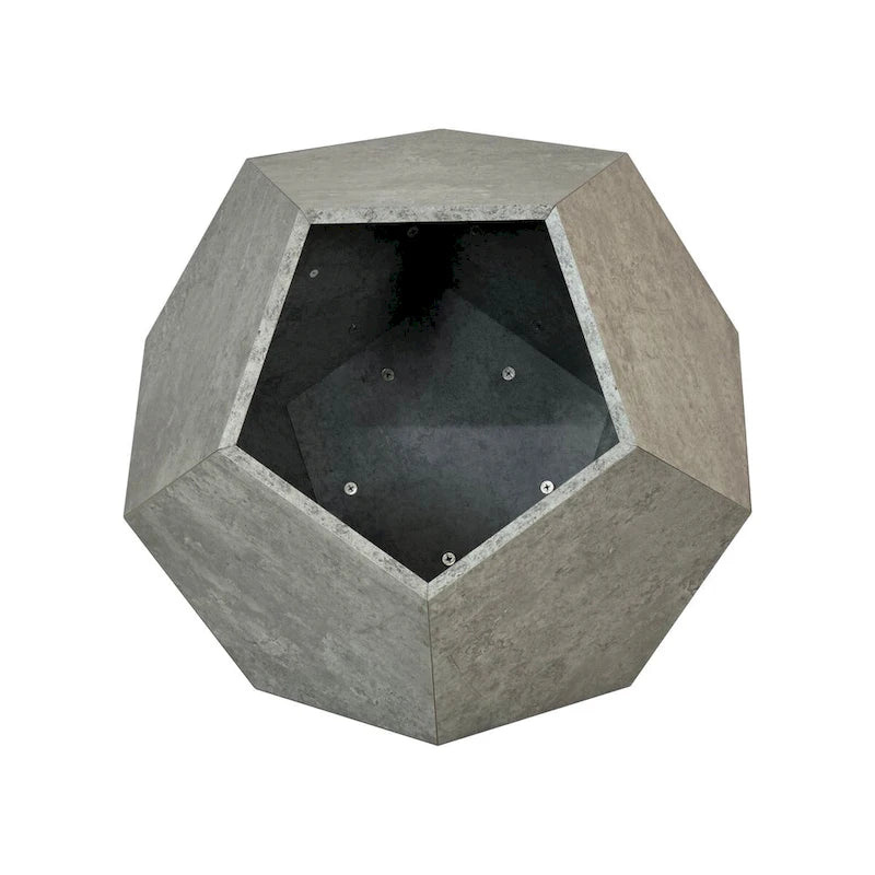25.98 Shaped Modern Pet Furniture Cat Kennel Side Table