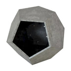 25.98 Shaped Modern Pet Furniture Cat Kennel Side Table