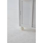 Free-standing Bathroom Cabinet