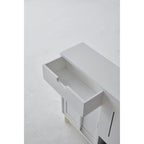 Free-standing Bathroom Cabinet