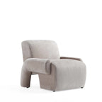 Modern Chenille Multi Sofa Set