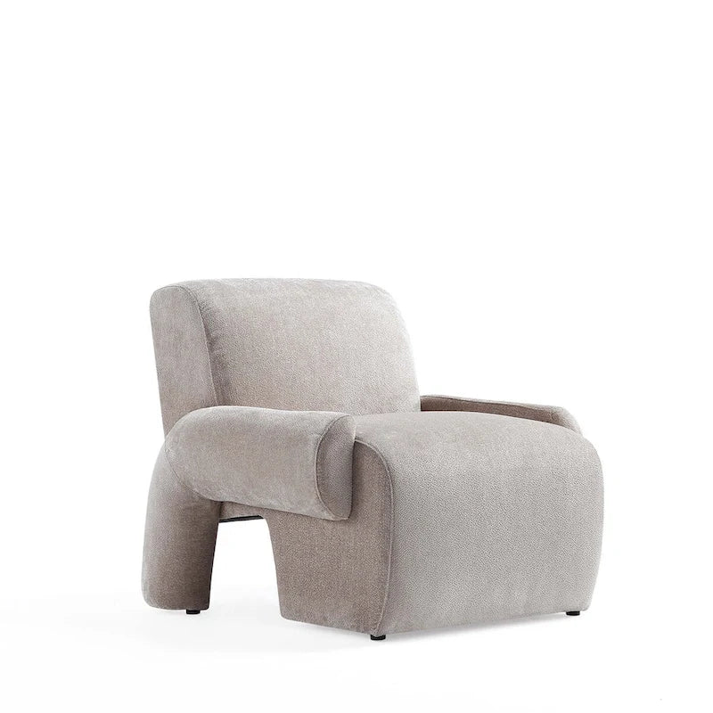 Modern Chenille Multi Sofa Set