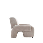 Modern Chenille Multi Sofa Set