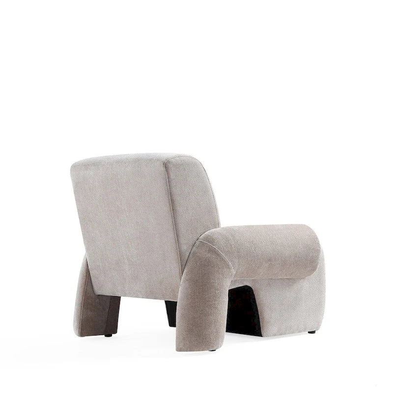 Modern Chenille Multi Sofa Set