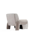 Modern Chenille Multi Sofa Set