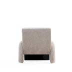 Modern Chenille Multi Sofa Set