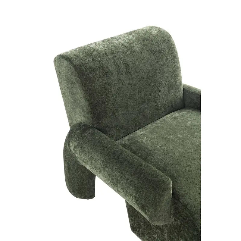 Modern Chenille Multi Sofa Set