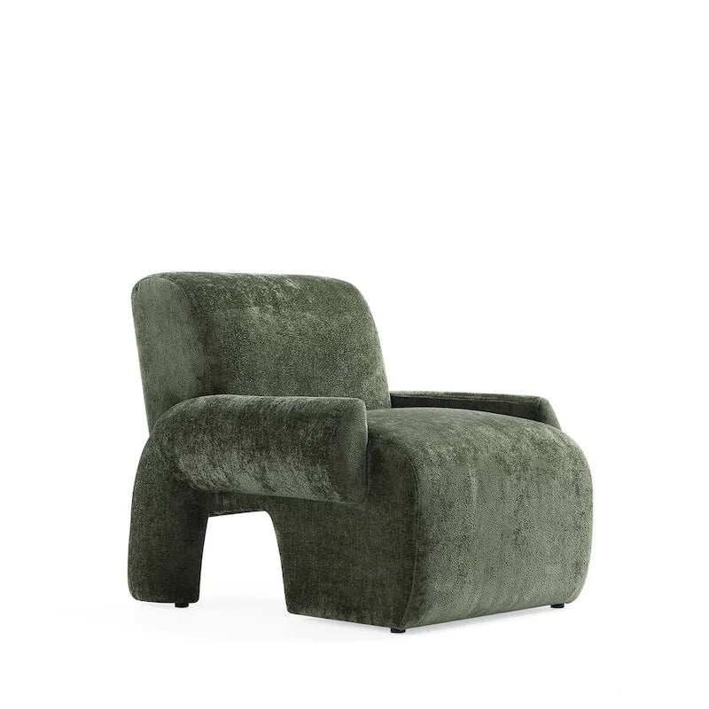 Modern Chenille Multi Sofa Set