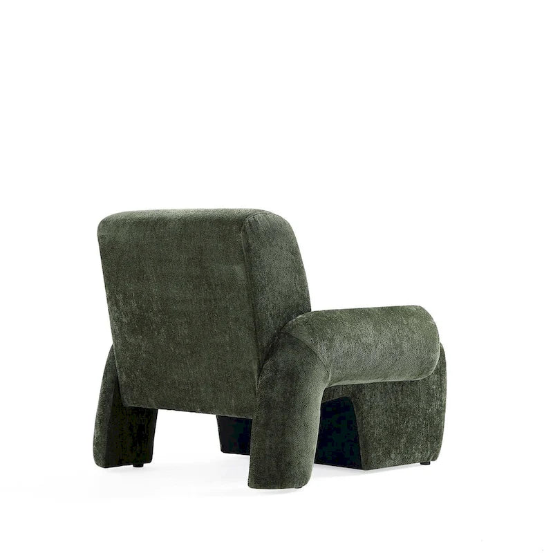 Modern Chenille Multi Sofa Set