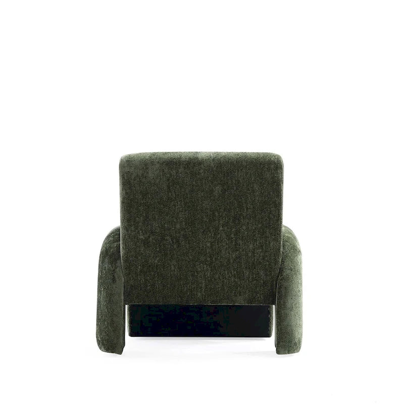 Modern Chenille Multi Sofa Set